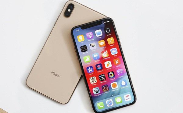 iPhone XS 64GB chính hãng giá rẻ Hải Phòng 