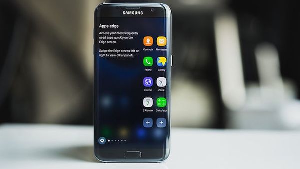Bật mí 4 tính năng mới nhất trên Samsung Galaxy S7 Edge - 1
