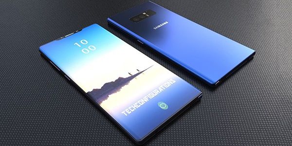 Galaxy Note9 Galaxy Note9