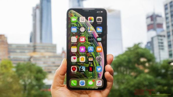 iPhone XS Hải Phòng giá rẻ