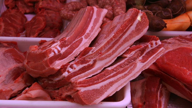 Thị trường thịt lợn thế giới: Giá tại Mỹ giảm, Trung Quốc tăng nhập khẩu