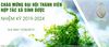 Chào mừng đại hội thành viên Hợp tác xã Sinh Dược 10/5/2019 Chào mừng đại hội thành viên Hợp tác xã Sinh Dược 10/5/2019