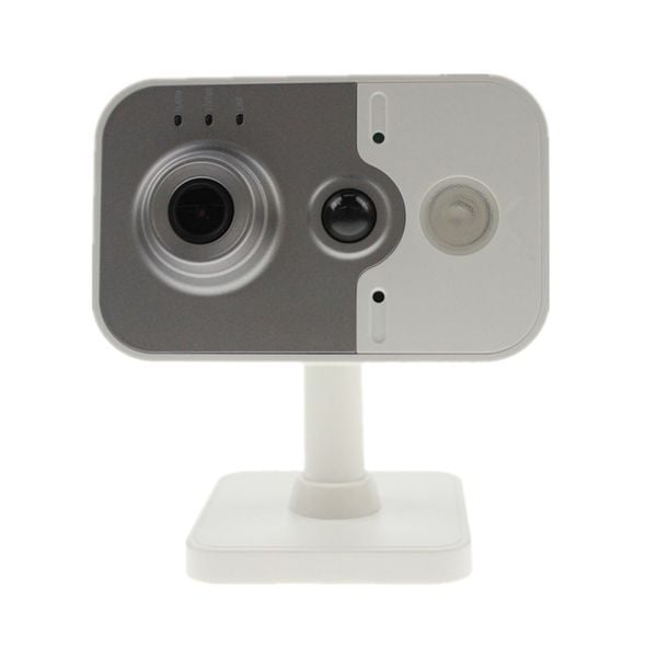 Camera IP wifi Hikvision CUBE DS-2CD2420F-IW