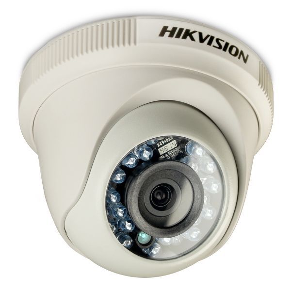 Camera TVI Hikvision 1.0MP DS-2CE56C0T-IR