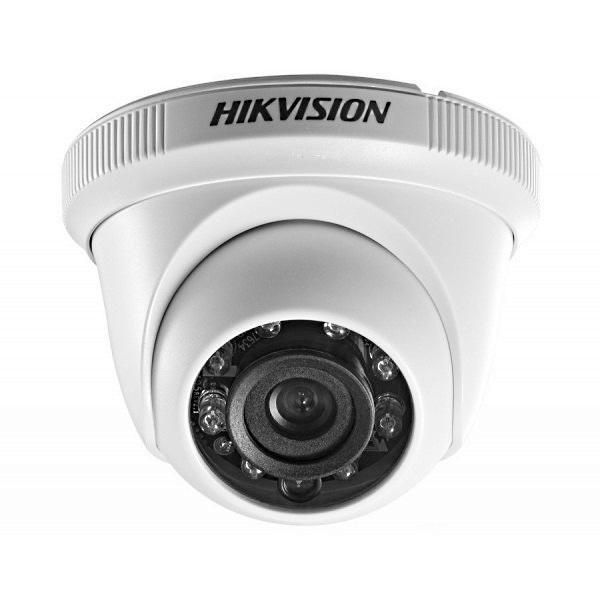 CAMERA TVI HIKVISION 1.0MP DS-2CE56C0T-IRP