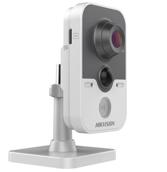 Camera IP Hikvision 4.0MP IR CUBE DS-2CD2442FWD-IW