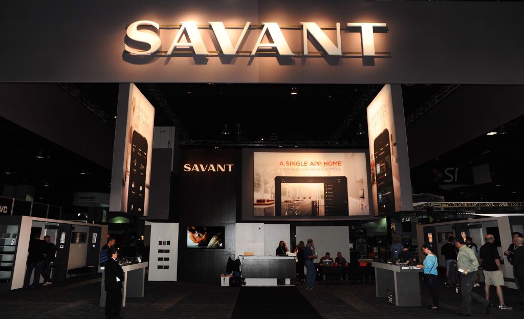Savant là gì?