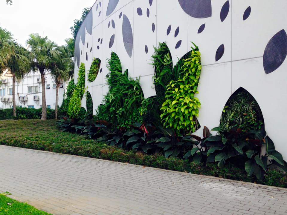 DỰ ÁN ESTELLA QUẬN 2