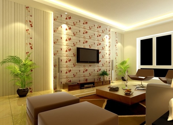 Cách sắp xếp cây cảnh trong nhà theo phong thủy