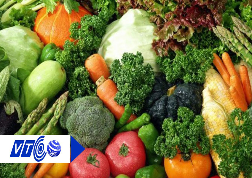 Chịu chi cao để dùng thực phẩm sạch
