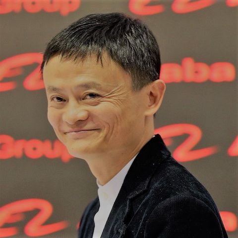 Alibaba.com và hệ thống logistics của tập đoàn Alibaba