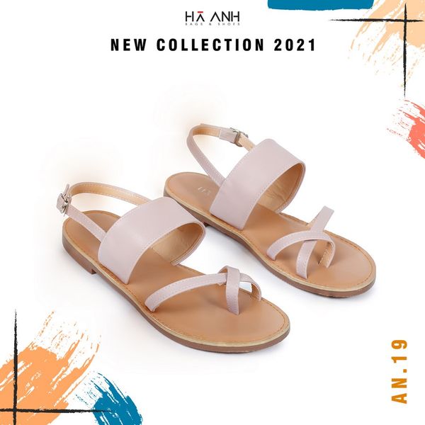 BST sandals nữ mới nhất 2021