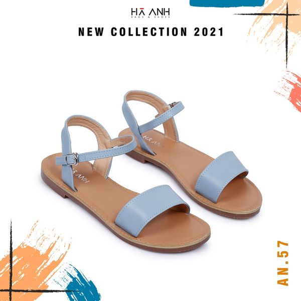 BST sandals nữ mới nhất 2021