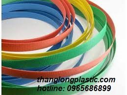 sản xuất dây đai nhựa pp