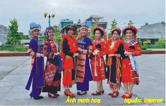 Pháp luật về an sinh xã hội đối vii đồng báo các dân tộc thiểu số ở Việt Nam.