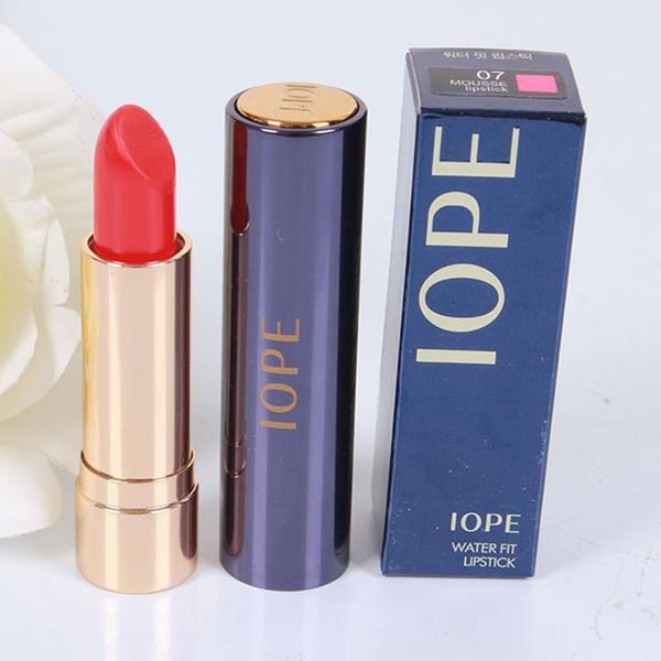 Son Iope Bấm Water Fit Lip stick