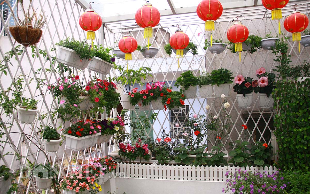 nội thất nhà chung cư nhỏ cho nhà xinh