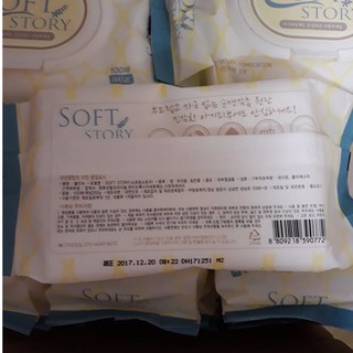 khan uot han quoc soft story (mặt sau)