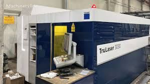 LECI Trusted partner for Trumpf laser consumables
