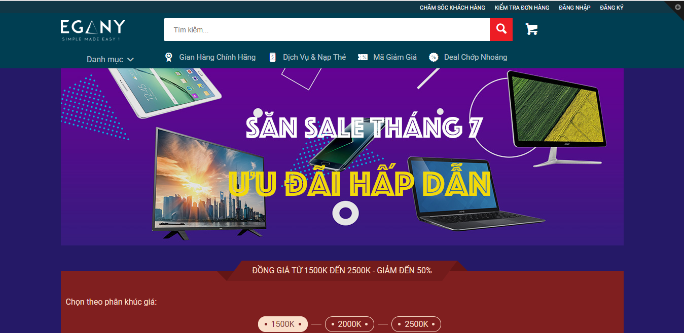 Hướng dẫn cài đặt Electronic-001