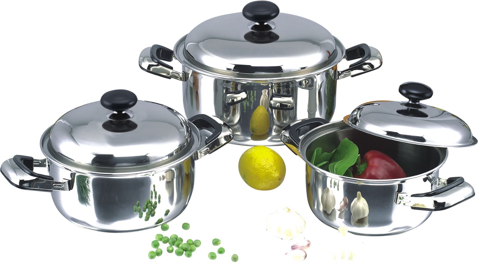 Lưu ý cách lựa chọn và sử dụng đồ gia dụng inox