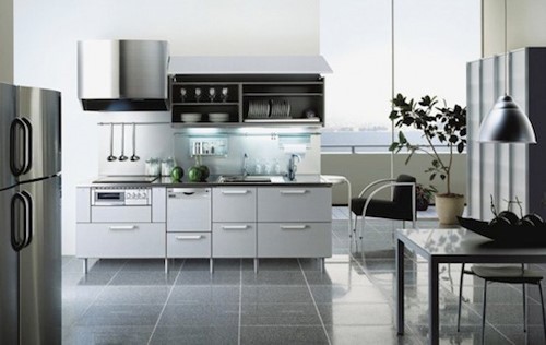 Bí quyết sử dụng đồ inox luôn bền đẹp