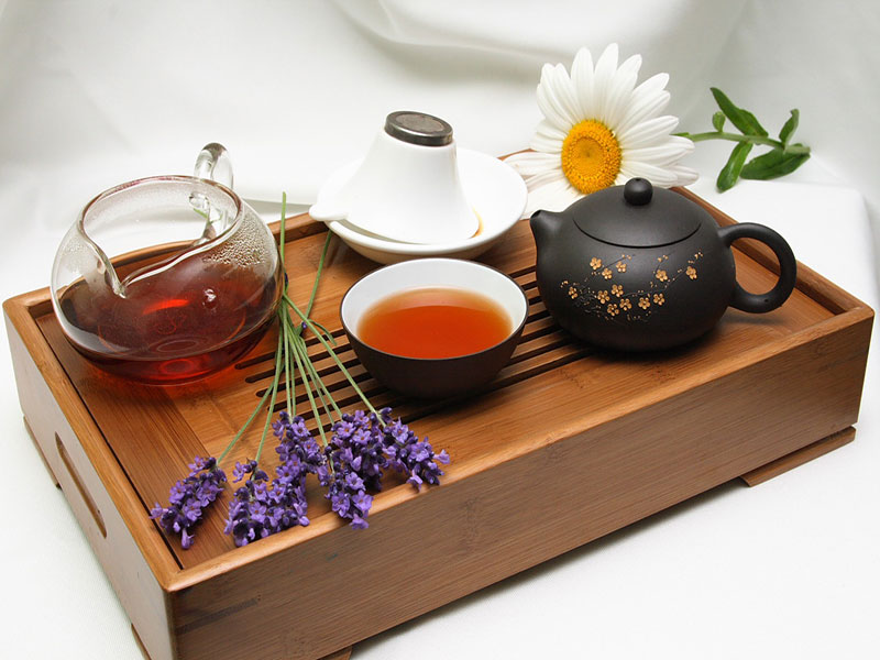 Chọn lựa ấm trà quan trọng như thế nào?