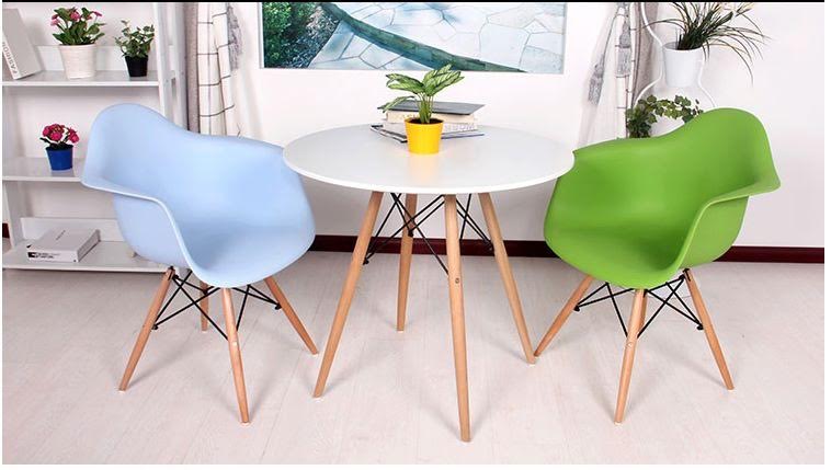 Cách chọn mua bàn ghế nhựa chất lượng