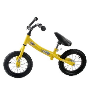 Các lưu ý khi chọn mua xe cho bé yêu