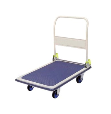 Những công dụng tuyệt vời của xe đẩy công nghiệp