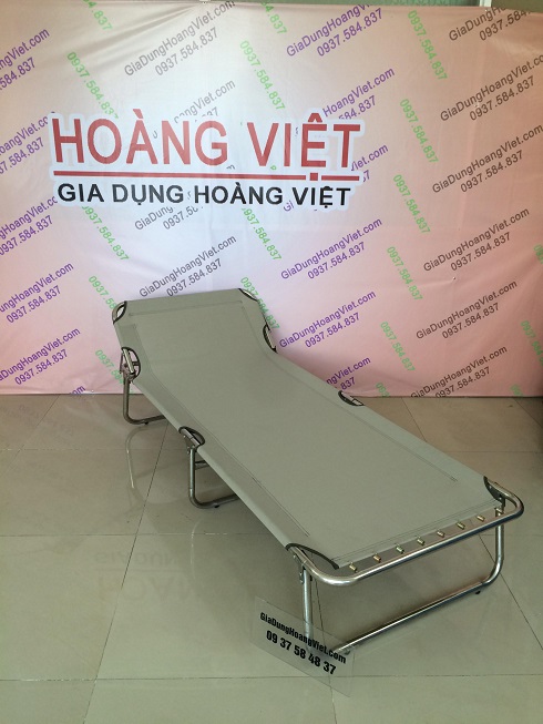 Giường gấp văn phòng mua ở đâu rẻ  , bền , đẹp