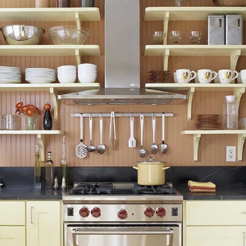 Lựa chọn đồ gia dụng nhà bếp một cách thông minh