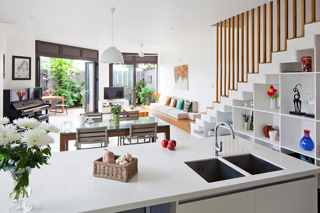 Cần những lưu ý gì khi mua đồ gia dụng cho gia đình có trẻ nhỏ