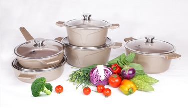 Chọn mua đồ gia dụng tốt nhất cho nhà bếp dễ hay khó?