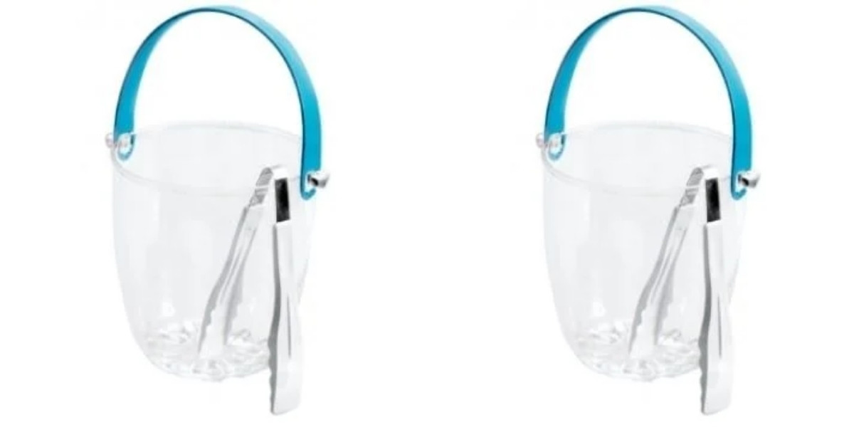 Xô đựng đá XD 01