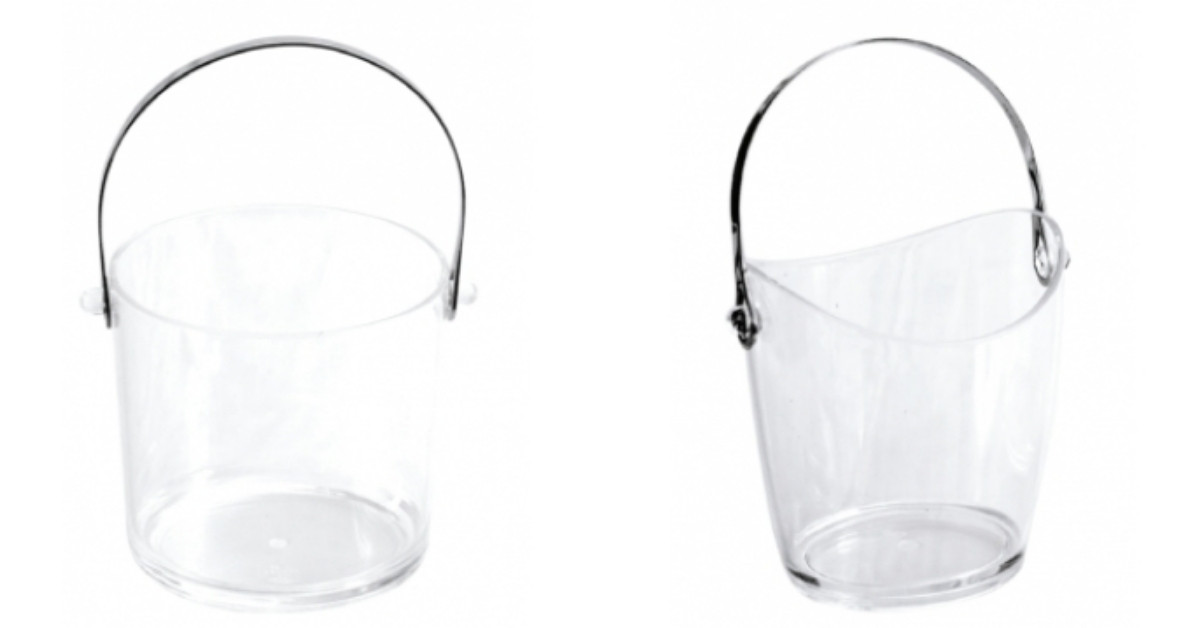 Xô đựng đá XD 11