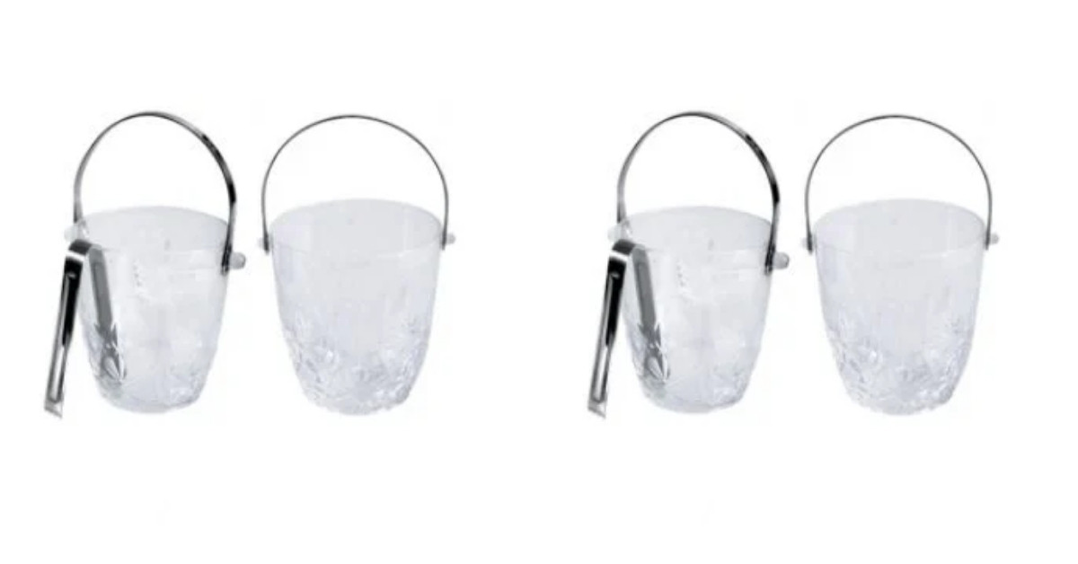 Xô đựng đá XD 15