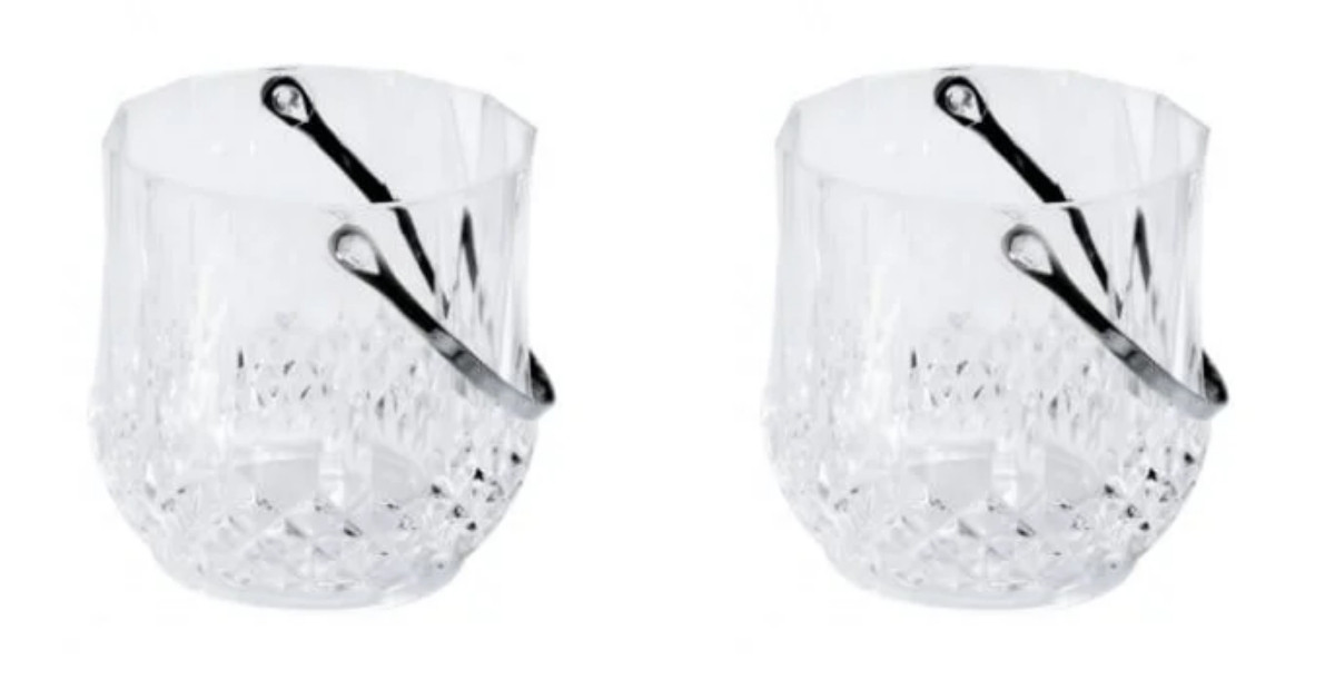 Xô đựng đá XD 04