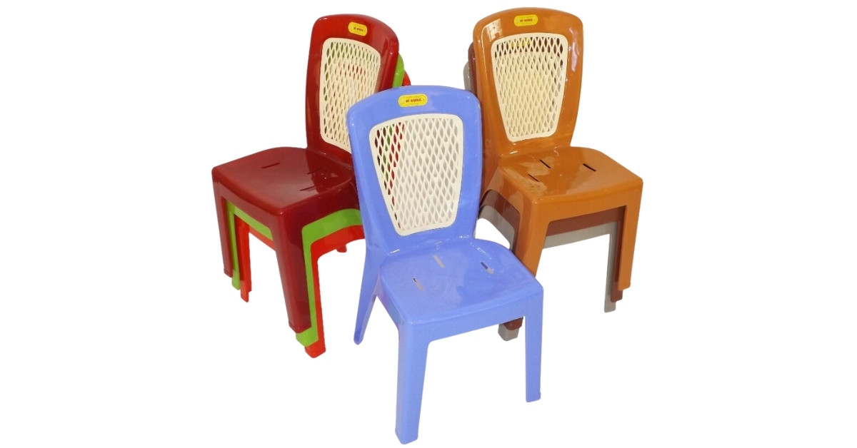 Các yếu tố cần cân nhắc khi lựa chọn ghế nhựa dựa nhỏ