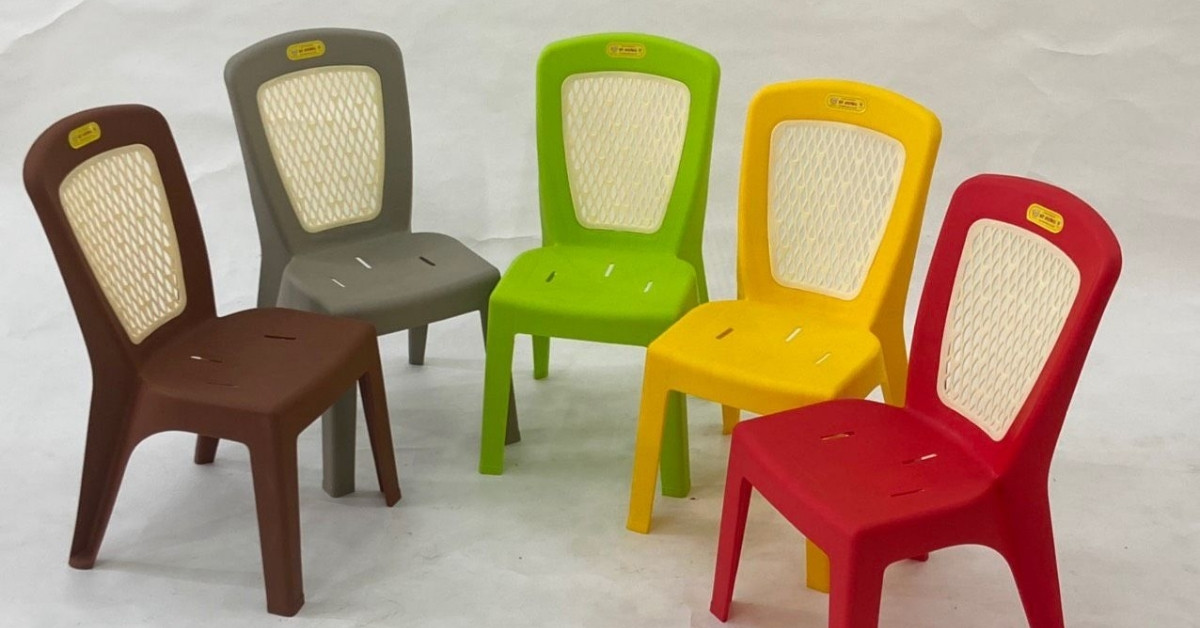 Phong cách và màu sắc đa dạng