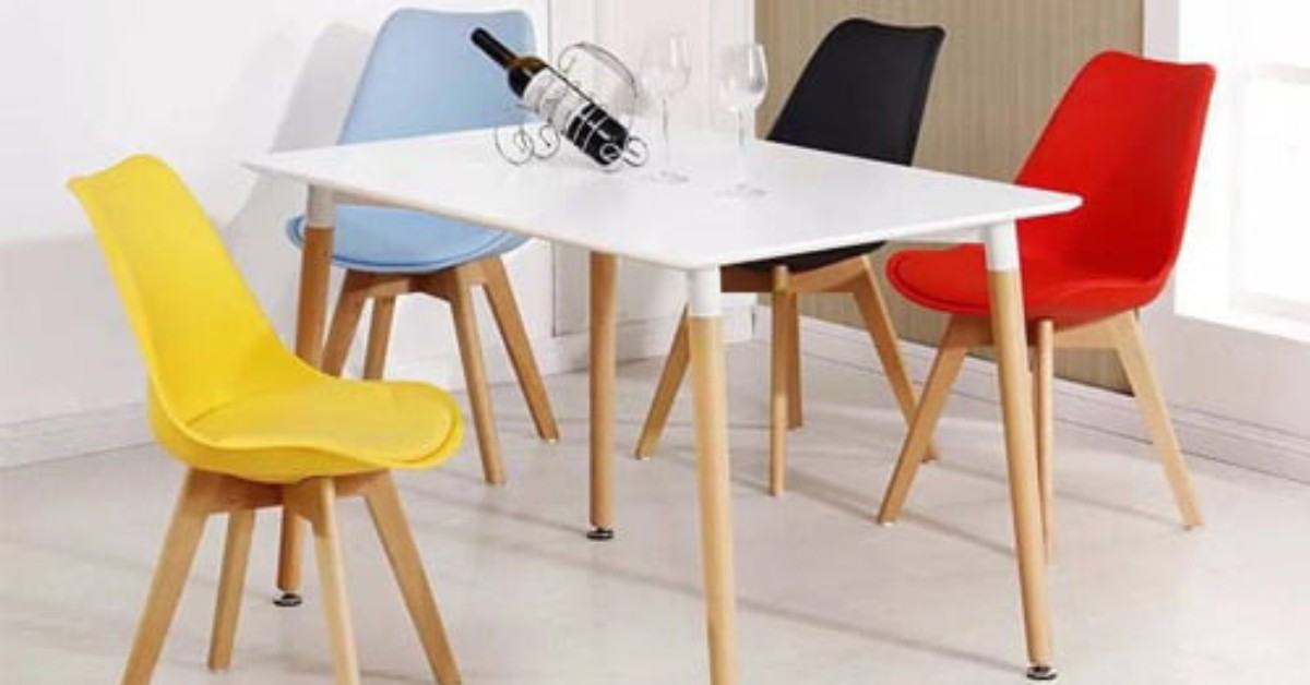 Bộ bàn ghế Urban Compact