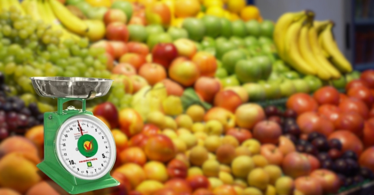 Hướng dẫn sử dụng và bảo quản cân Nhơn Hòa 15kg