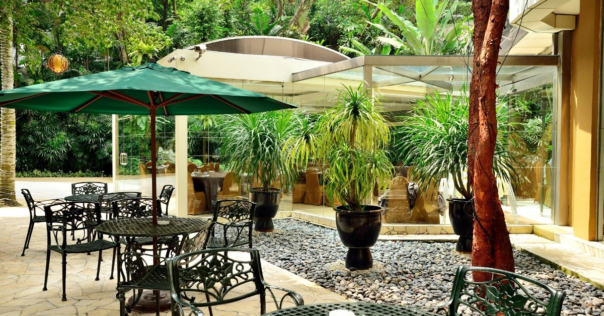 Xác định phong cách thiết kế