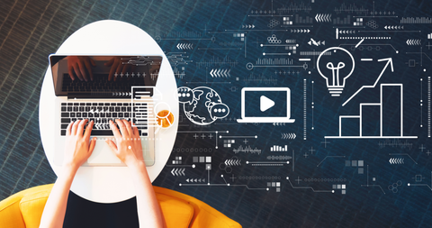 Chuyên viên Content Marketing