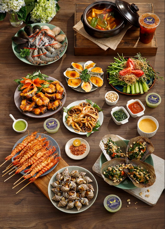 ƯU ĐÃI ĐẶC BIỆT DÀNH CHO KHÁCH HÀNG THÂN THIẾT!