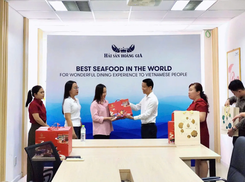 TRAO QUÀ TẾT 2025 – GẮN KẾT YÊU THƯƠNG