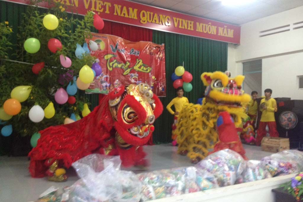 CHƯƠNG TRÌNH NGÀY HỘI CHƯƠNG TRÌNH NGÀY HỘI