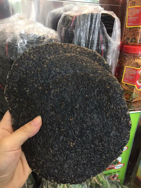 Bánh Đa Đô Lương - Đặc Sản Xứ Nghệ