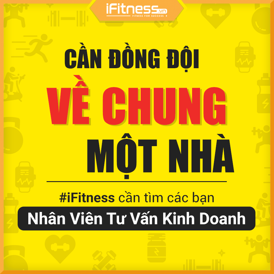 Nhân viên tư vấn kinh doanh