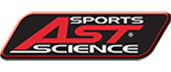 AST Sports Science logo